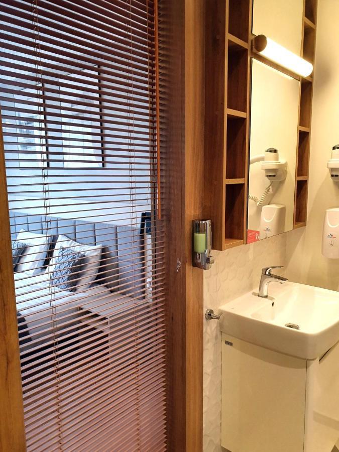 Warsaw Apartments - Luxury Top-View Aparthotel Екстериор снимка